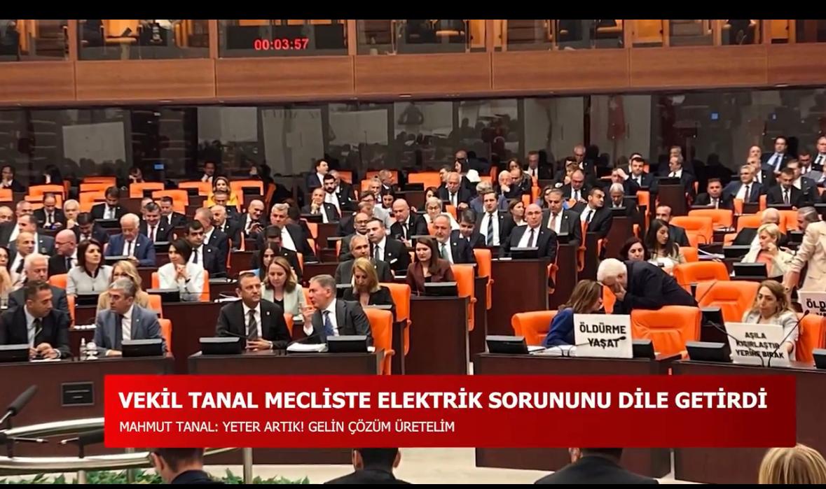 Av.Mahmut TANAL (@mtanal) on Twitter photo SN. <a href="/RTErdogan/">Recep Tayyip Erdoğan</a>, DERHAL TARAFLARI TOPLAYIN VE GAP İLLERİNDEKİ ELEKTRİK ZULMÜNÜ SONLANDIRIN!
Meclis tatile girdi.
Kısa adı DEDAŞ olarak bilinen Dicle Elektrik şirketinin, elektrik dağıtım ve perakende satış işini yaptığı GAP illeri olan Şanlıurfa, Mardin, Diyarbakır, Batman, SN. <a href="/RTErdogan/">Recep Tayyip Erdoğan</a>, DERHAL TARAFLARI TOPLAYIN VE GAP İLLERİNDEKİ ELEKTRİK ZULMÜNÜ SONLANDIRIN!
Meclis tatile girdi.
Kısa adı DEDAŞ olarak bilinen Dicle Elektrik şirketinin, elektrik dağıtım ve perakende satış işini yaptığı GAP illeri olan Şanlıurfa, Mardin, Diyarbakır, Batman,
