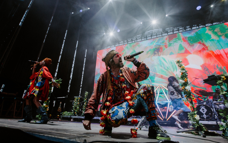 quefas.es (@quefas_es) on Twitter photo Nos quedaba la descripción del último día que pasamos en Benidorm. Así fue el domingo en <a href="/LowFestival/">Low Festival</a> con La 126, Night Beats, La Plazuela Crystal Fighters, El Columpio Asesino, La Casa Azul, El buen hijo, Lady Banana, Second dj´s ó Niños Mutantes.
quefas.es/domingo-low-20… Nos quedaba la descripción del último día que pasamos en Benidorm. Así fue el domingo en <a href="/LowFestival/">Low Festival</a> con La 126, Night Beats, La Plazuela Crystal Fighters, El Columpio Asesino, La Casa Azul, El buen hijo, Lady Banana, Second dj´s ó Niños Mutantes.
quefas.es/domingo-low-20…