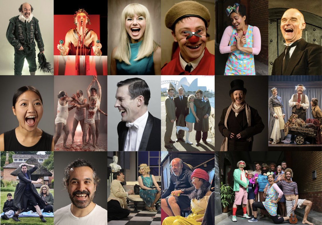 Spymonkeycomedy's tweet image. ICYMI we’re recruiting for a new freelance General Manager. 

A 1 year, part-time, flexible contract which will help us to establish new ways of running our international business, alongside delivering the next 12 months training activity. 

spymonkey.co.uk/recruiting-spy…