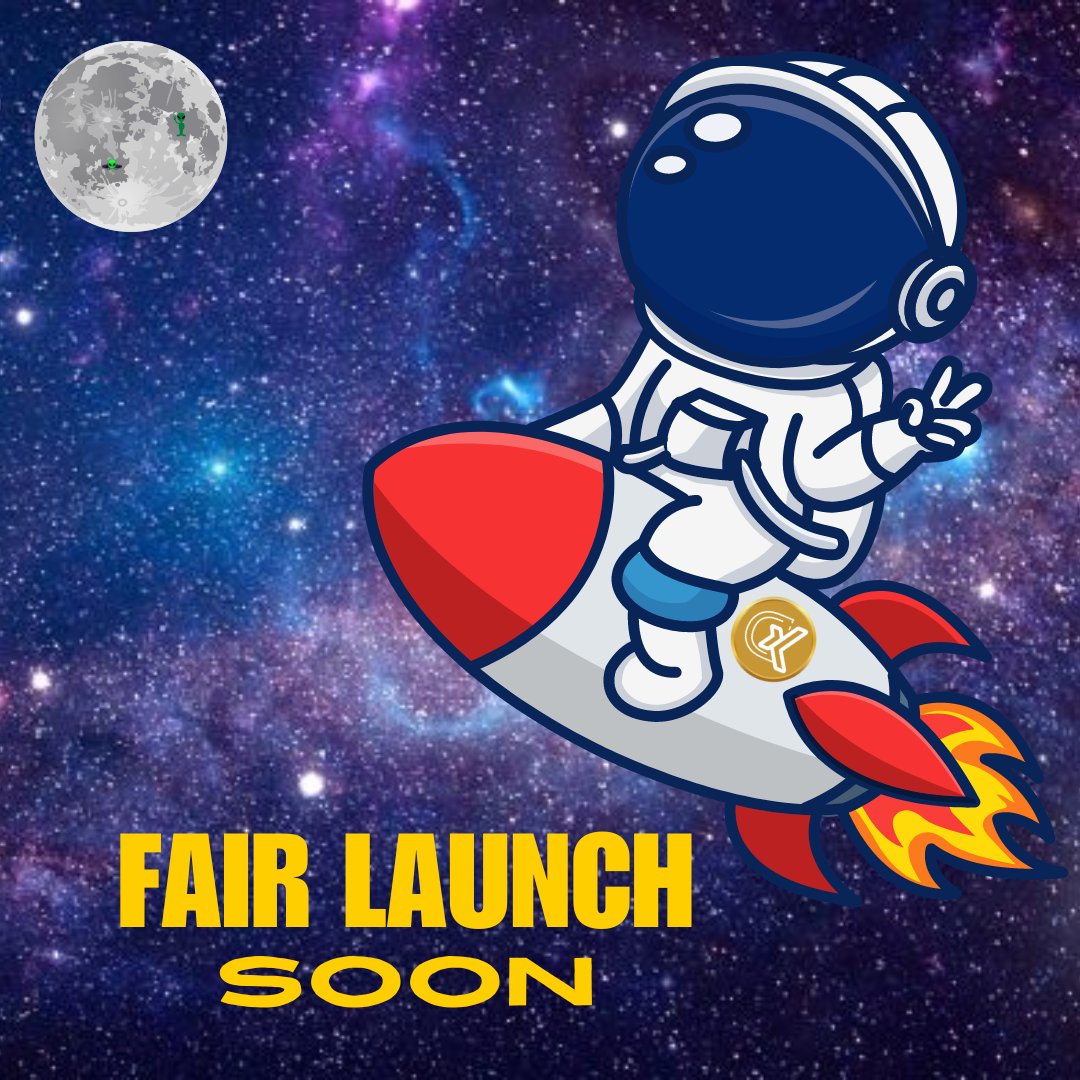 DaryX Coin tweet media