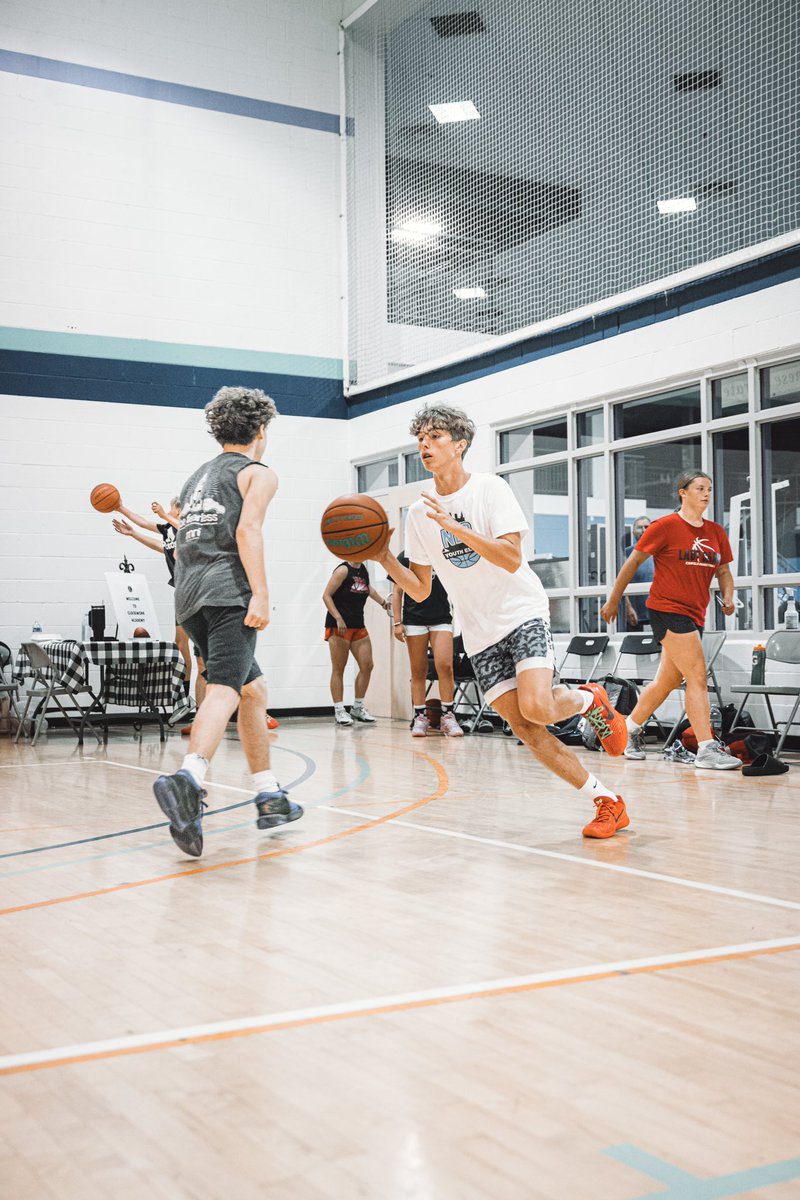 Clockwork Academy (High School) Day 1 ✅