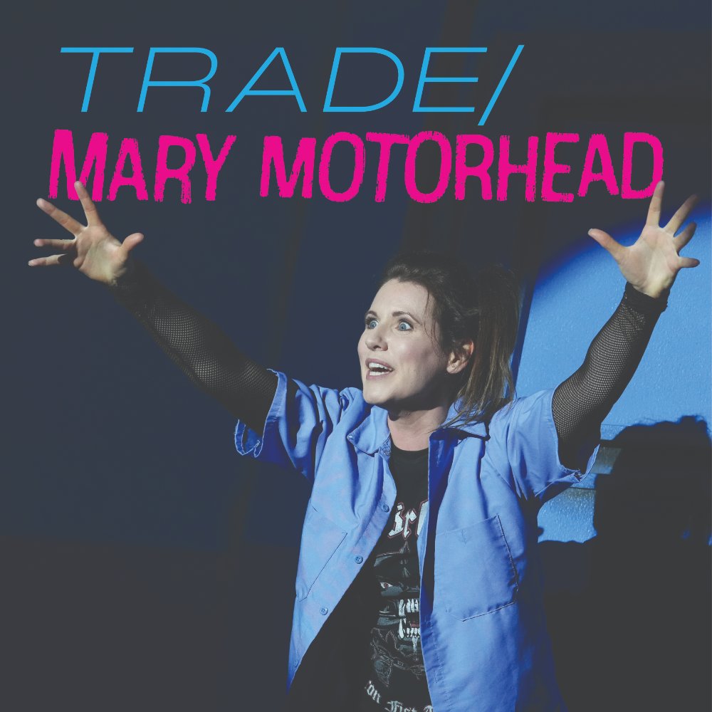 Solstice Arts Centre (@solsticearts) on Twitter photo 🎭 <a href="/IrishNatOpera/">Irish National Opera</a> brings a pair of searing one-act operas to Solstice Arts Centre this October with Trade / Mary Motorhead.
📅 Sat 26 October
⏰ 7:30pm
🎫 solsticeartscentre.ie/event/irish-na… 🎭 <a href="/IrishNatOpera/">Irish National Opera</a> brings a pair of searing one-act operas to Solstice Arts Centre this October with Trade / Mary Motorhead.
📅 Sat 26 October
⏰ 7:30pm
🎫 solsticeartscentre.ie/event/irish-na…