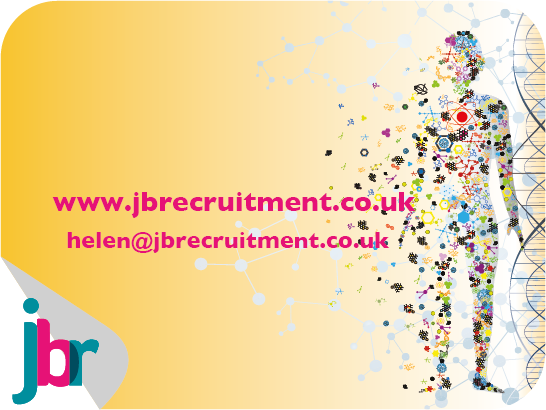 Hiring a Life Science Sponsorship Sales Manager
London, 3 days in Office + Travel
Base Salary to £55K+OTE £80K+ 
Min.2 yrs in sponsorship sales 
lnkd.in/em-_X7hD