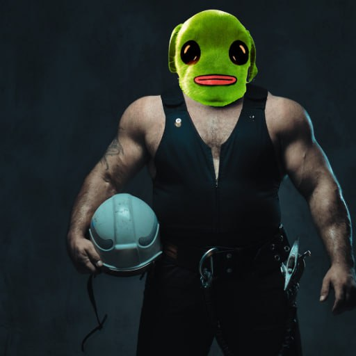 FlogtheWilly is cooking and ready for burning some of the $FWILLY

Pushing this harder than every Flog before

Gonna burn 5% total supply of $FWILLY and let it fly

1M $FWILLY is out of supply

solscan.io/tx/L4LhMvCFx13…

#FlogtheWilly #ThefirstFlogOfBilly