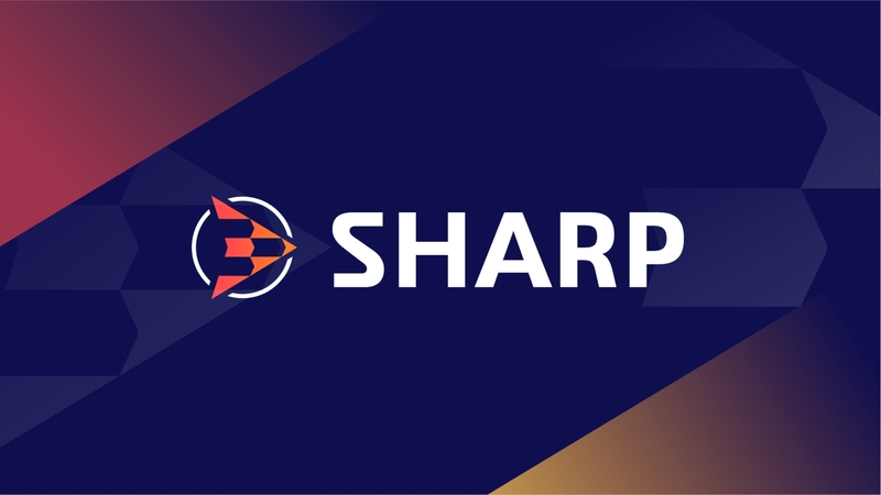 Starknet's tweet photo. We are excited to announce SHARP v6.0 upgrade! 💅

This major upgrade introduces several powerful features:

1⃣ Applicative Recursion: 

This feature allows decoupling L2 block frequency from L1 costs. 
Public Starknet will use this in the v0.13.2 upgrade to significantly reduce block times without additional L1 costs. This will result in a 7X reduction in confirmation times from ~15 seconds to approximately 2 seconds 🤯. To better understand what applicative recursion is and how it works, read @VolokhIlia's excellent post👇:
https://t.co/g9XeXvvhBd

2⃣ Rust Implementation:

As part of our efforts to Rustify 🦀 our stack, we have reimplemented the validation and processing of incoming jobs in Rust. This results in up to 9X improvement in run time, reducing validation times for a block with 2^26 cairo steps from ~45 minutes to under 5 minutes. Consequently, this will substantially shorten proving times, potentially reducing L1 settlement times. Many thanks to Moonsong-Labs for allowing the execution of the cairo-bootloader in Rust!
https://t.co/RcGQjBi9mW

3⃣ New arithmetic circuit builtin:

This upgrade introduces new builtins that allow performing arithmetic operations with respect to any 384 bit modulus. With these arithmetic circuits we can perform cryptographic operations that were previously cost-prohibitive and are now possible thanks to up to 10X efficiency improvement. This unlock enables applications to use cryptographic schemes such as scalar multiplication on various curves and BLS pairing verification. Check out the Garaga project that leverages this new builtin to enable efficient pairing and Groth16 verification.
https://t.co/hAlsJv2TGq

This summer is all about optimizing the Starknet stack! 🫡
