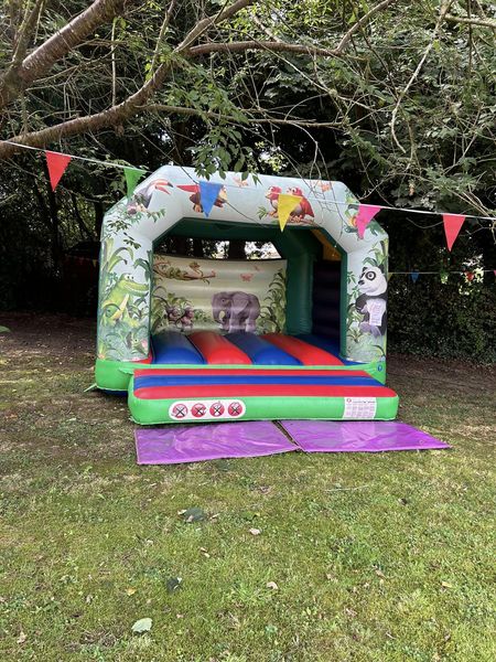 Well what a fantastic Summer Fete we had at Silver Court on Saturday.  All who came enjoyed themselves and the weather was glorious ☀️😎 <a href="/AnchorLaterLife/">Anchor</a>  #dementia #carehome #summerfete #sunnyday