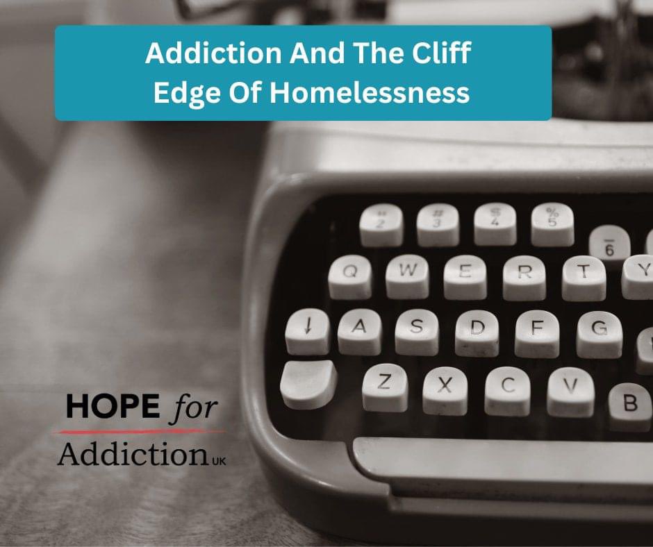 We are delighted to have been shortlisted for the Christian Funders’ Forum 2024 Showcase Event <a href="/GrantsChristian/">Christian Funders' Forum</a> in the Poverty &amp; Homelessness category. Our latest blog provides a few reflections on this important issue.
hopeforglasgow.org/addiction-and-…