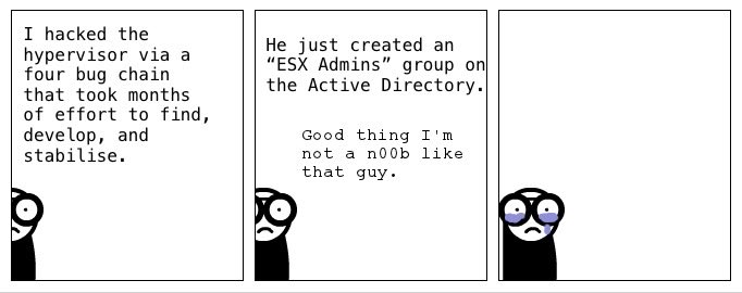 thegrugq's tweet image. #infosuck