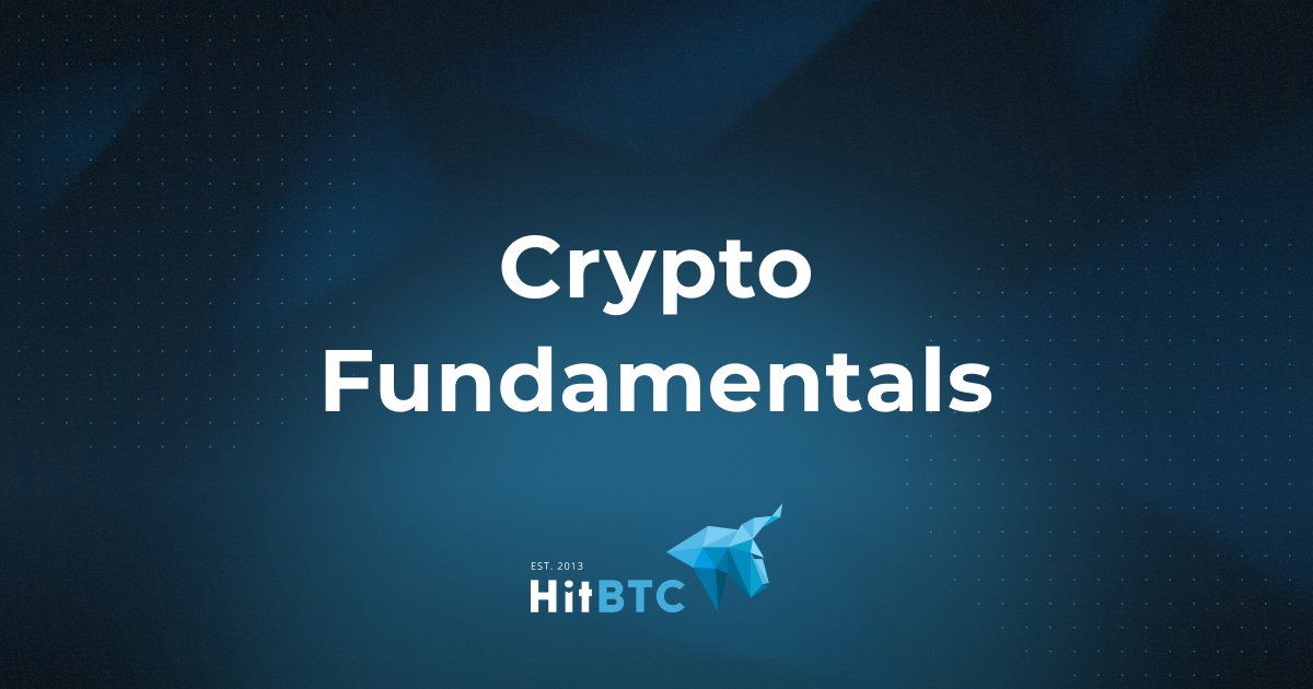 HitBTC tweet media