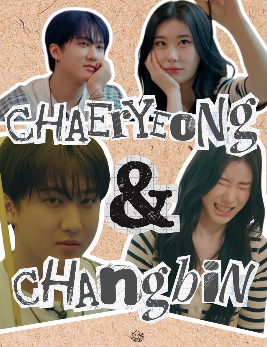 CHAERYEONG INTERNATIONAL tweet media