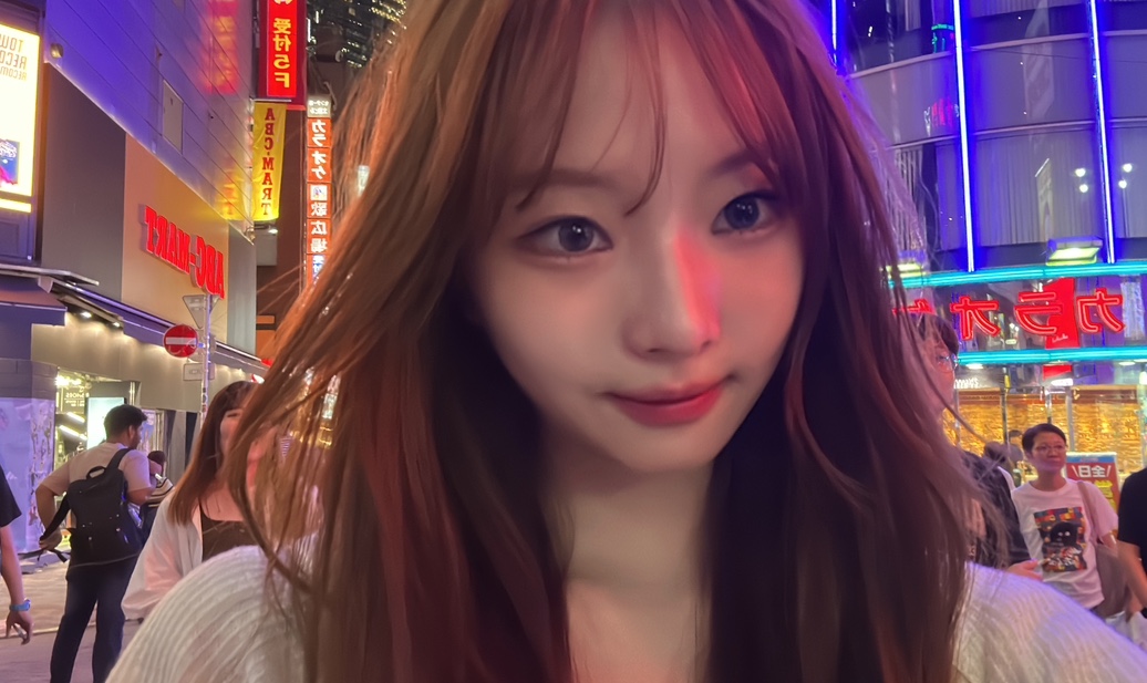 일본 하연😼

#tripleS #트리플에스 #トリプルS
#HaYeon #하연 #ハヨン