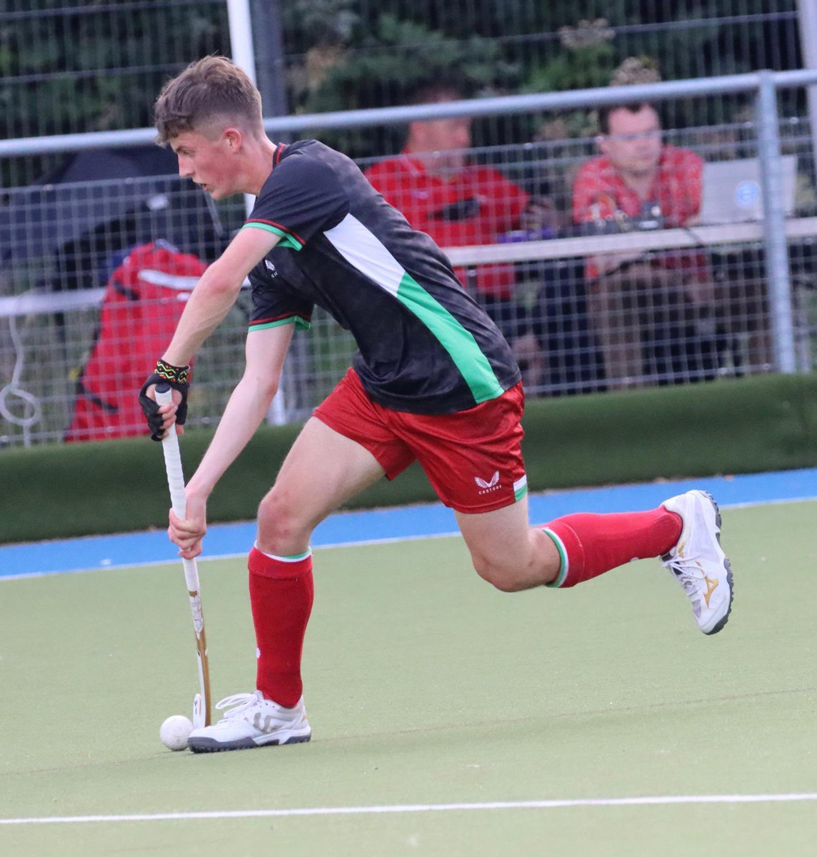 Our NAGS squads are enjoying the <a href="/EnglandHockey/">England Hockey</a> Talent Academy Festival in Nottingham this week! 🏑 

Check out some of the photos! 

📸 Jo Rees Wigmore