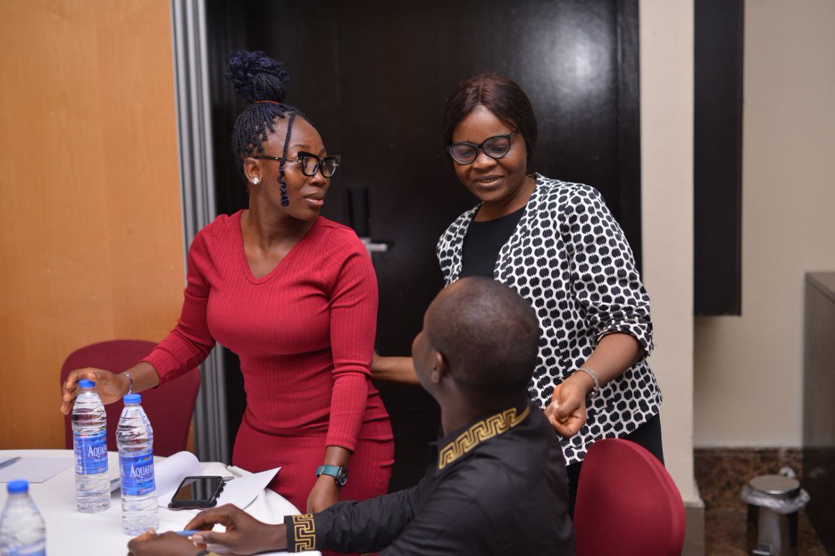 Orodata's tweet image. 🚀 Please bear with us, we&apos;re about to commence! 🌟 #CheckMyPHC #LaunchEvent #HealthcareInnovation