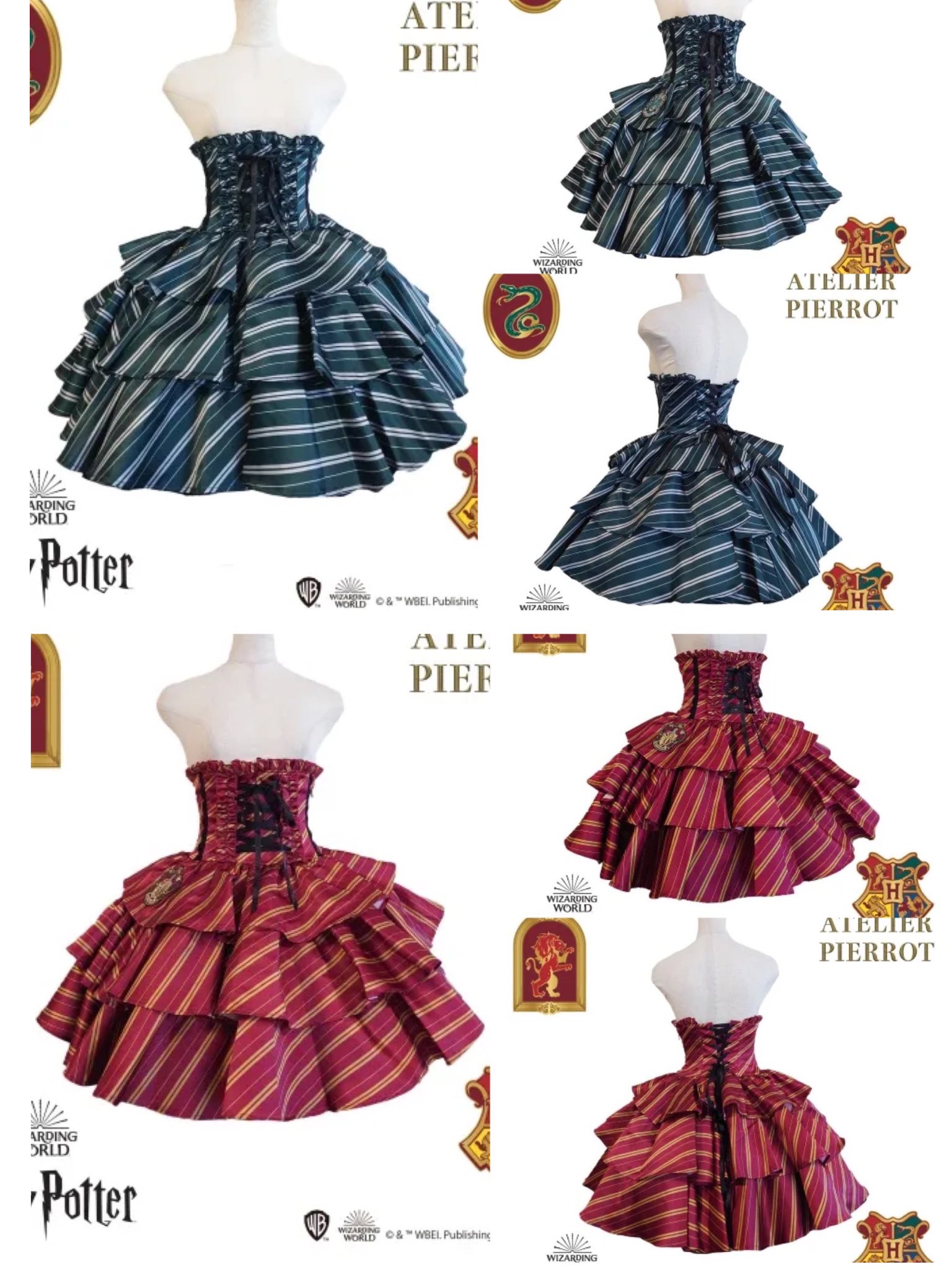 ATELIER-PIERROT新宿マルイアネックス店 on X: ATELIER-PIERROT新宿マルイアネックス店 on X: