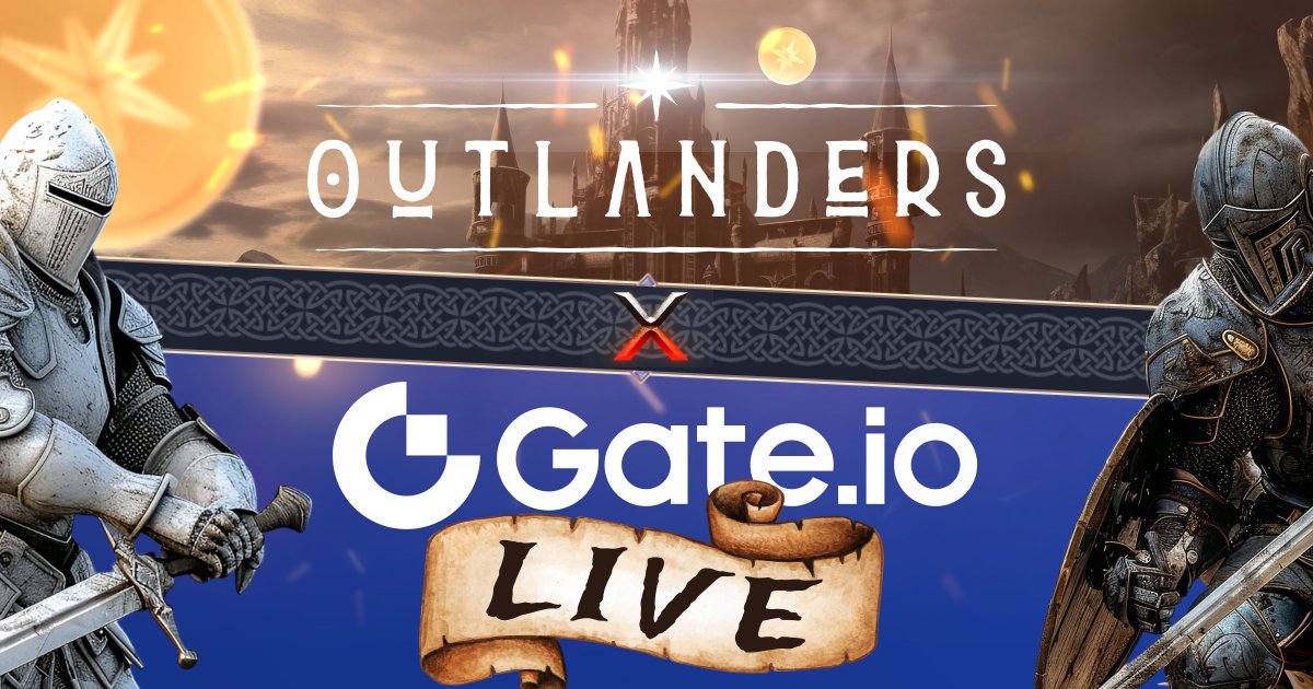 Outlanders tweet media