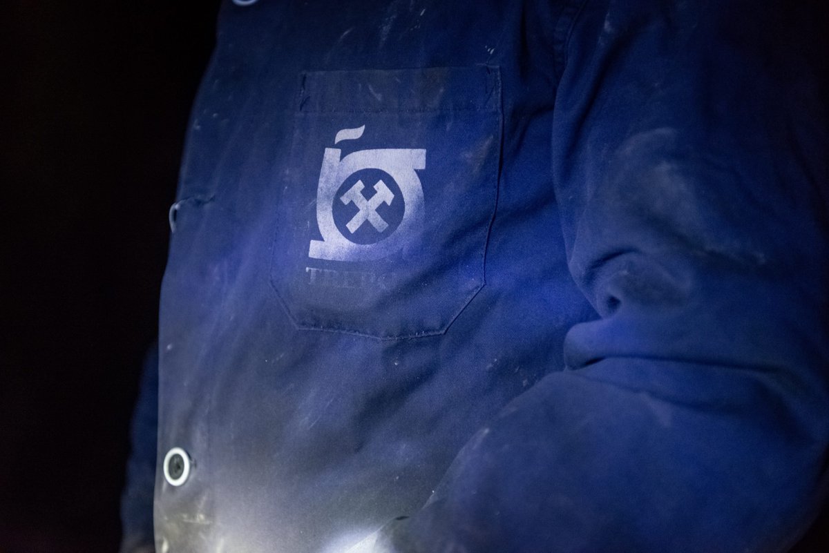 The Independent Union of Trepça Miners reports that miners have not received their June wages. 

The government's interest in the miner's fate is zero, raising the possibility of migration due to this neglect. 

With July ending, wages remain unpaid. Immediate action is needed.