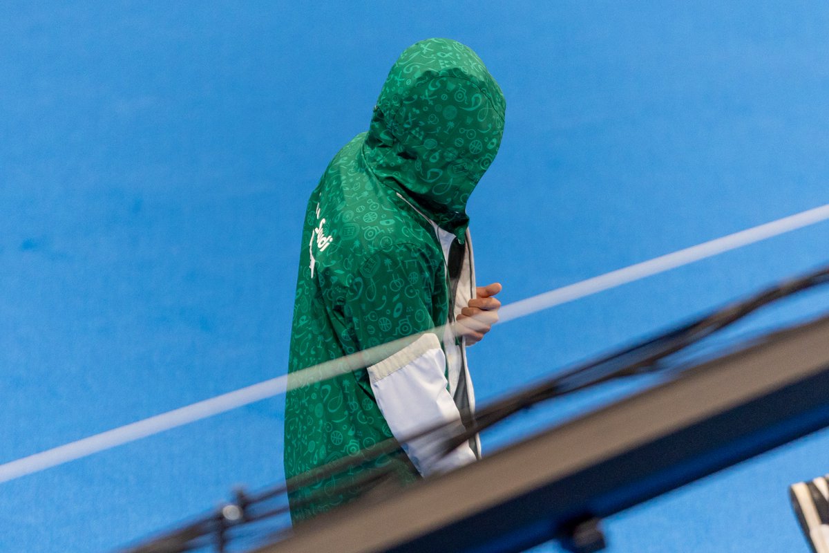 Team Saudi | فريق السعودية tweet media