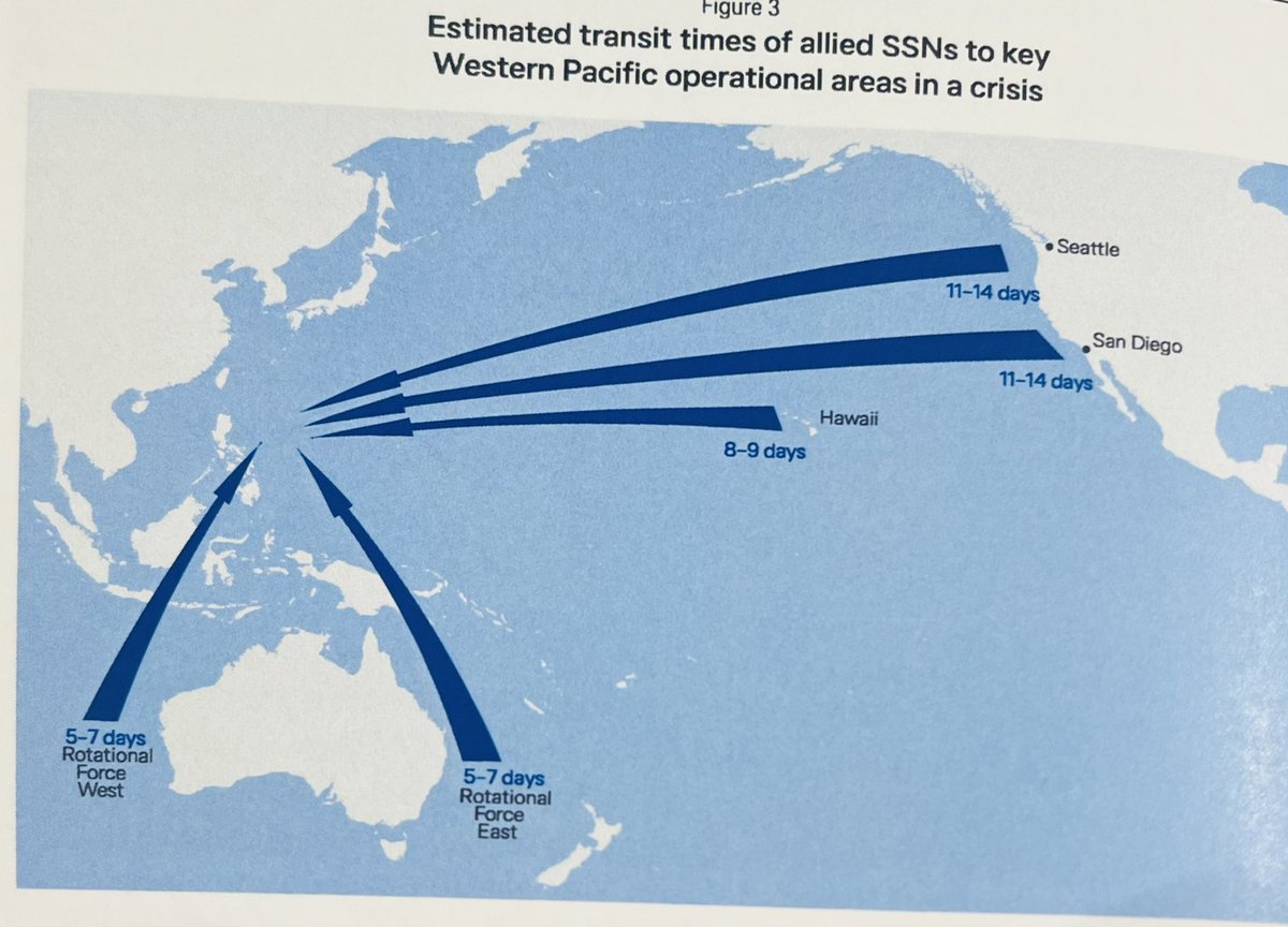 BuchananLiz's tweet photo. maps don’t lie: AUKUS in an image https://t.co/RCoW8b9zRU