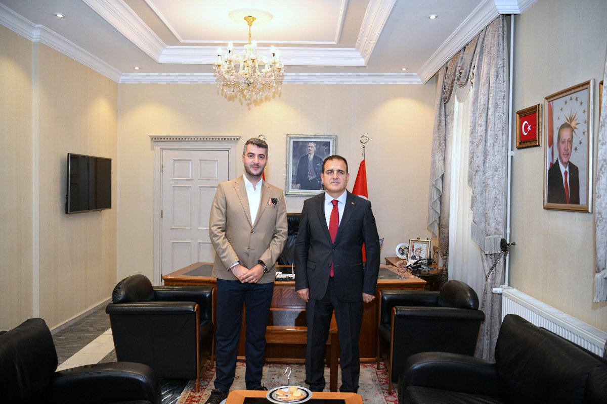 Muğla Valiliği tweet media