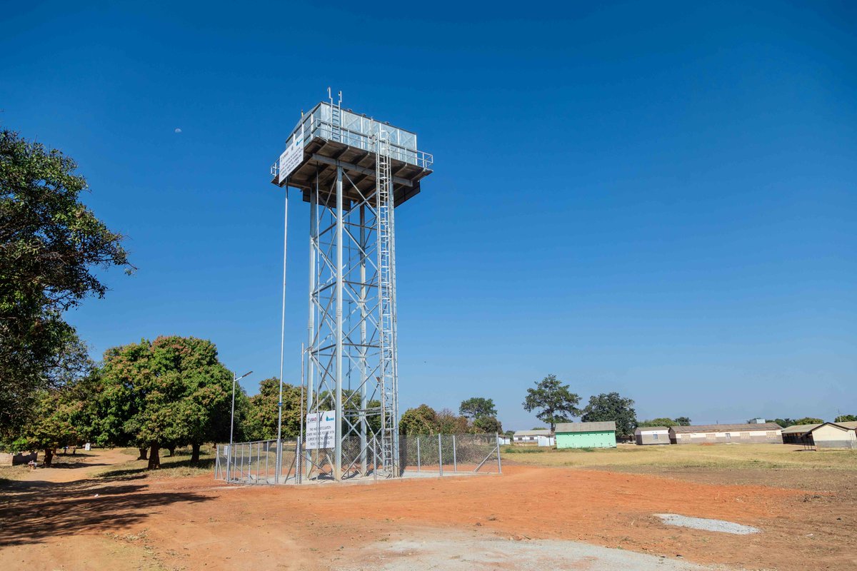 USAID SUN TA Zambia tweet media