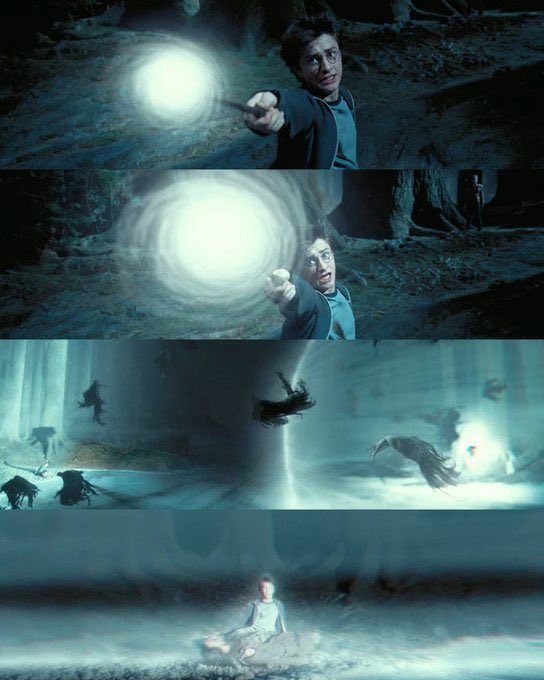 A cena mais impactante de Harry Potter e o prisioneiro de Azkaban