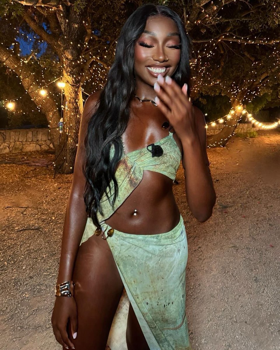 Mimii you will always be famous ! #loveisland