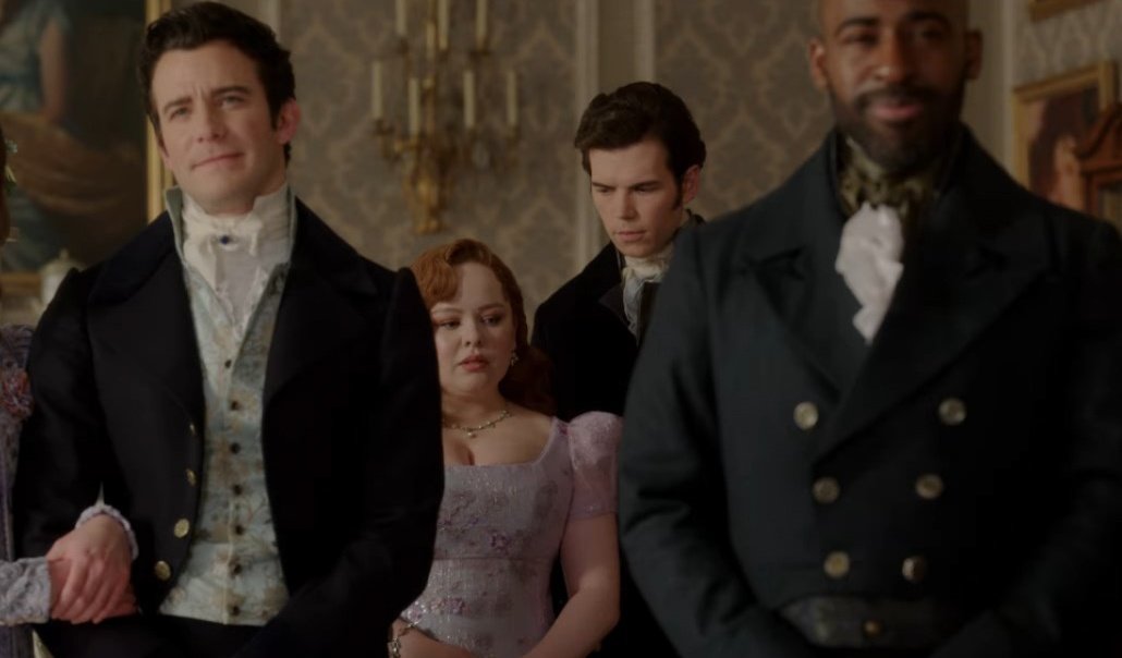 even mad he couldn't stop looking at her