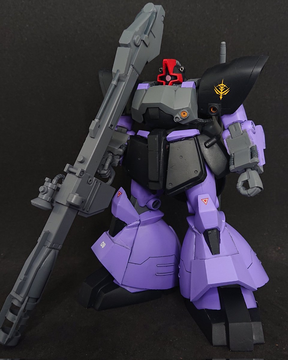 TG-7230 テルモシュダシオン G.M.G. COLLECTION 10 機動戦士ガンダム ジオン公国軍 シャア