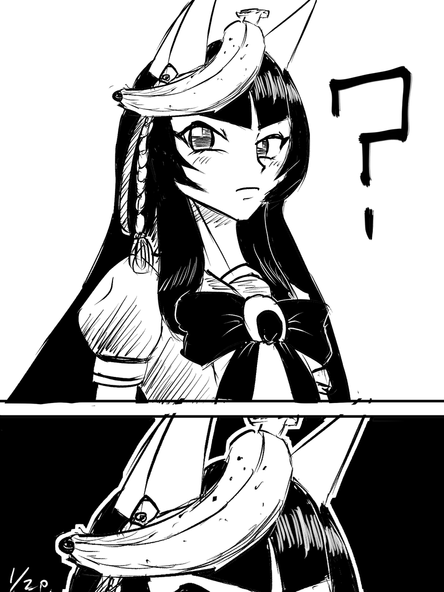 #今月描いた絵を晒す アロハで埋め尽くそうと思ったらライトオとかいうダークホースが全てをぶち壊してきた月だった。 