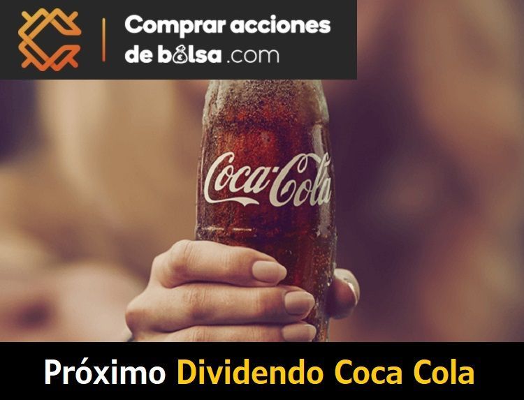 JesusF58's tweet photo. Dividendos Coca Cola Octubre 2024: Importe y Calendario https://t.co/VpeKLxuqoO @MiguelICaballer https://t.co/5uxhs8X7j4