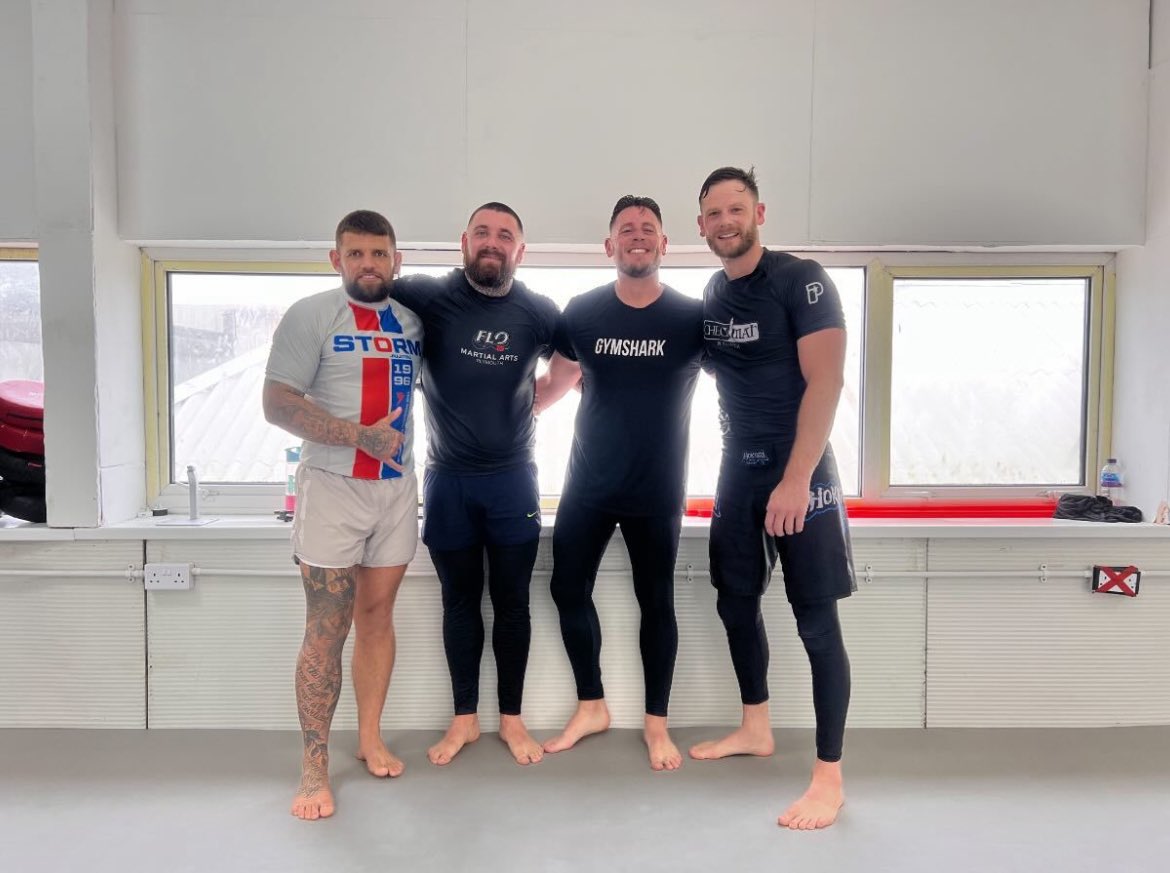 Mr JM Harris tweet media