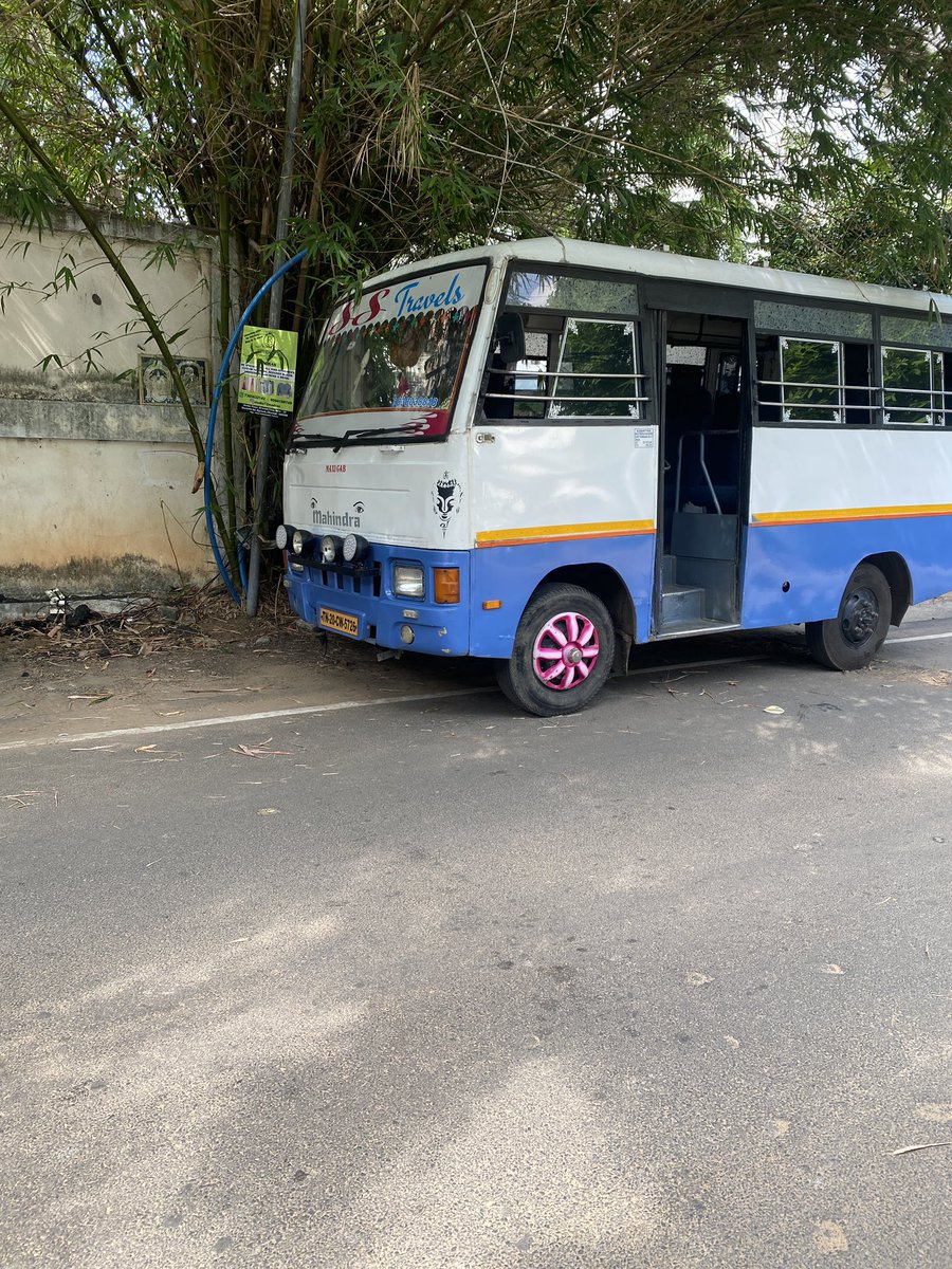 P.E (@superflytnt9) on Twitter photo Parking in front off the gate. Location - PV Cherian Crescent/Victoria Crescent, Egmore. Creating a hassle for residents. Inspite of multiple complaints this continues. Request your assistance.
<a href="/ChennaiTraffic/">Greater Chennai Traffic Police</a> <a href="/R_Sudhakar_Ips/">R Sudhakar IPS</a> <a href="/chennaicorp/">Greater Chennai Corporation</a> Parking in front off the gate. Location - PV Cherian Crescent/Victoria Crescent, Egmore. Creating a hassle for residents. Inspite of multiple complaints this continues. Request your assistance.
<a href="/ChennaiTraffic/">Greater Chennai Traffic Police</a> <a href="/R_Sudhakar_Ips/">R Sudhakar IPS</a> <a href="/chennaicorp/">Greater Chennai Corporation</a>
