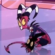 Look at blitz being tiny and stuff I love him so much