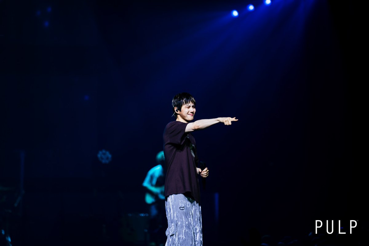 pulpliveworld's tweet photo. Thank you for the unforgettable memories, SUHO! We are forever thankful to have you in our lives. We will always be here for you, supporting you every step of the way. Through the highs and the lows, we stand by you, cheering you on. Your success is our success, and your happiness is our happiness. Saya sayang awak! 💙🐰

#SUHO #수호
#EXO #엑소 #weareoneEXO
#SUHOMEinKL #2024SUHOASIATOURinKL

Photos by Sirion and Soon