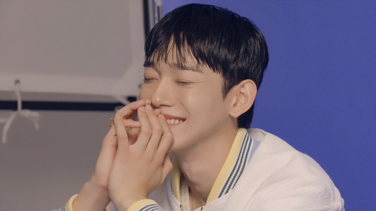 CHEN_INB100's tweet image. atstyle Photo Shoot Behind | CHEN  

youtu.be/jejjFMr8t1U

#첸 #CHEN #atstyle #앳스타일