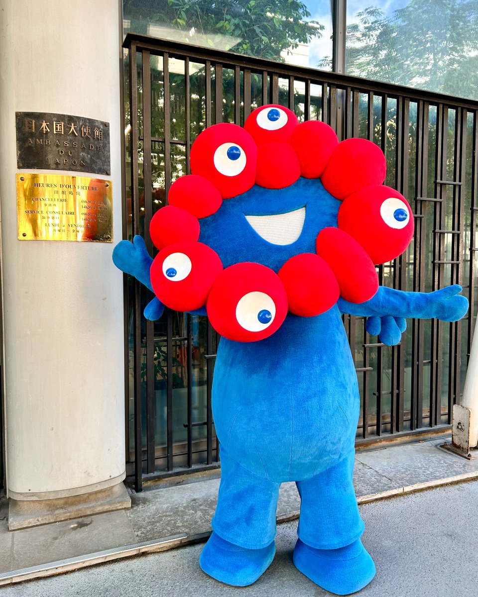 ハートミャクミャク　ブルー ハートミャクミャク ブルー 作品タイトルで選ぶ/Z/X -Zillions of