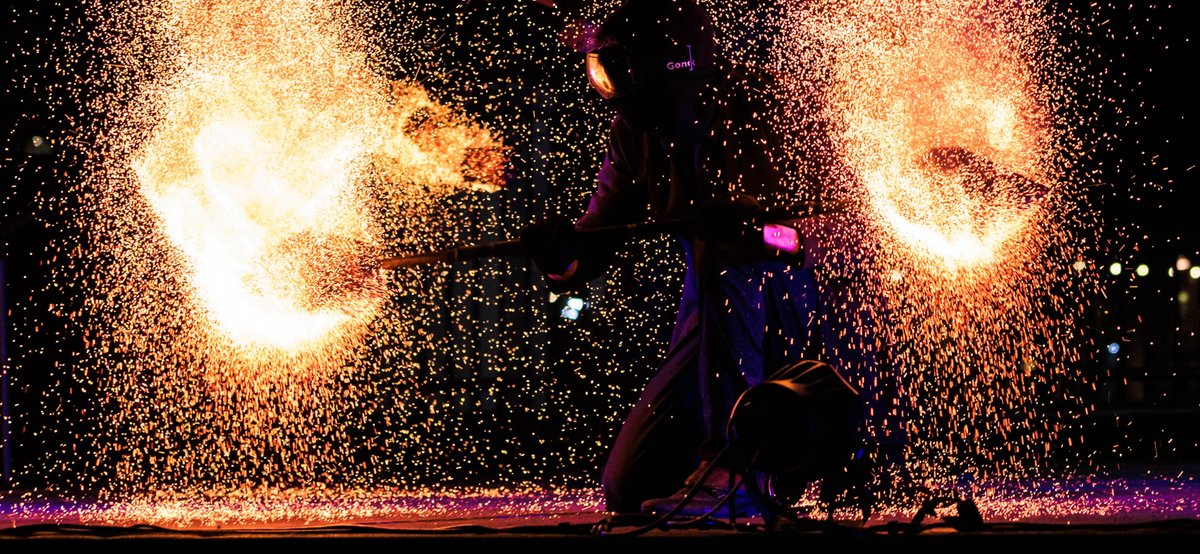 The Midlands is set to become a hive of activity this weekend, including live music in Longford's St. John Church, outdoor movie screenings in Birr, Vikings on the Shannon River, scarecrows in Durrow, and steam engines in Stradbally. Take a look 👇
midlandsireland.ie/midlands-hecti…