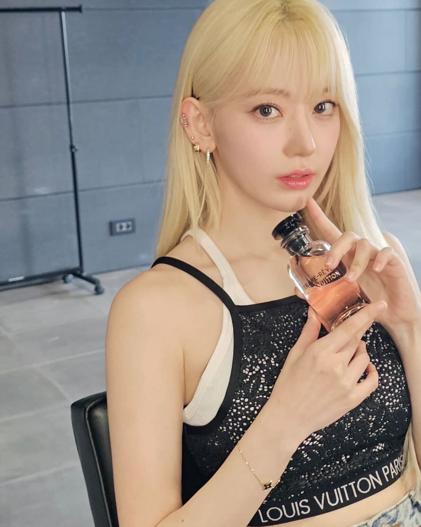 LE SSERAFIM SAKURA 르세라핌 사쿠라 on X: 