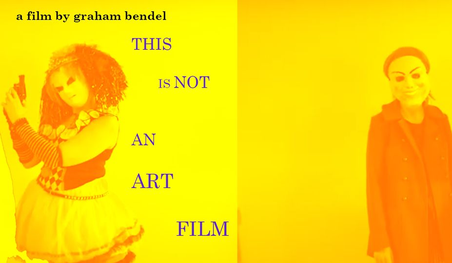 BendelGray's tweet photo. Previous films I've done have been on #BillyChildish #subwaysect & #CleanersfromVenus - this is V different, and the Premiere screening is friday Aug 9, Century Club. It's 45 min film about goths, homicidal sisters, Spacemen 3, psychiatry, Bauhaus and scaffolding. Much music, much mischief.
https://t.co/k7H0JSn1YZ