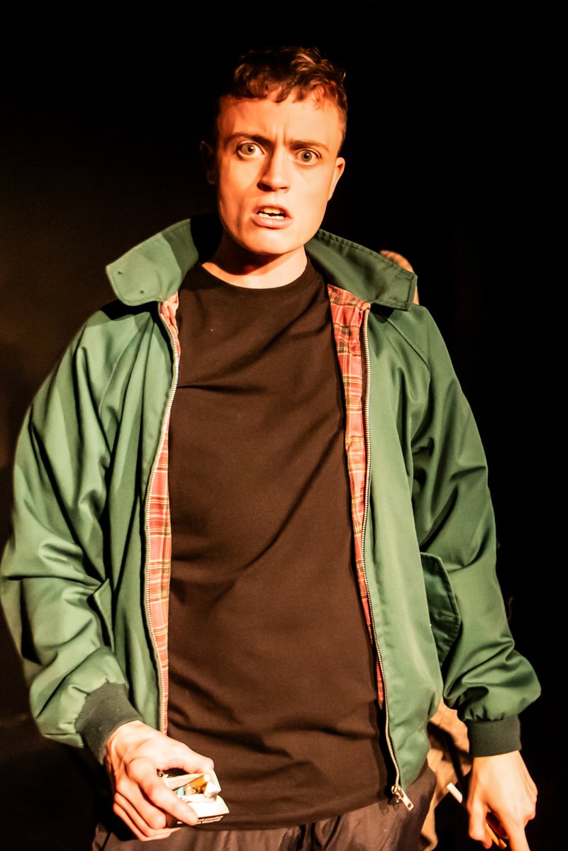 Transparency Solo tweet media