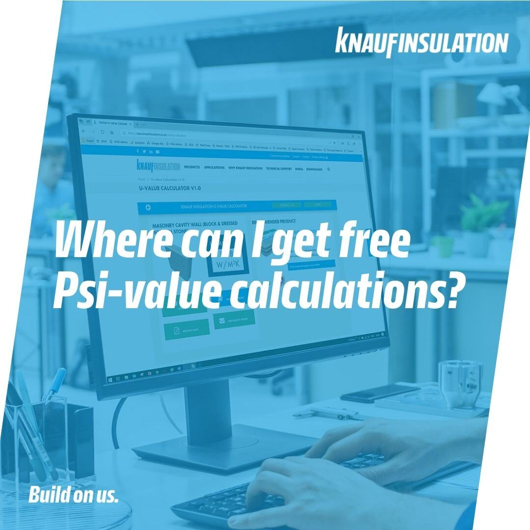 Knauf Insulation UK & Ireland tweet media