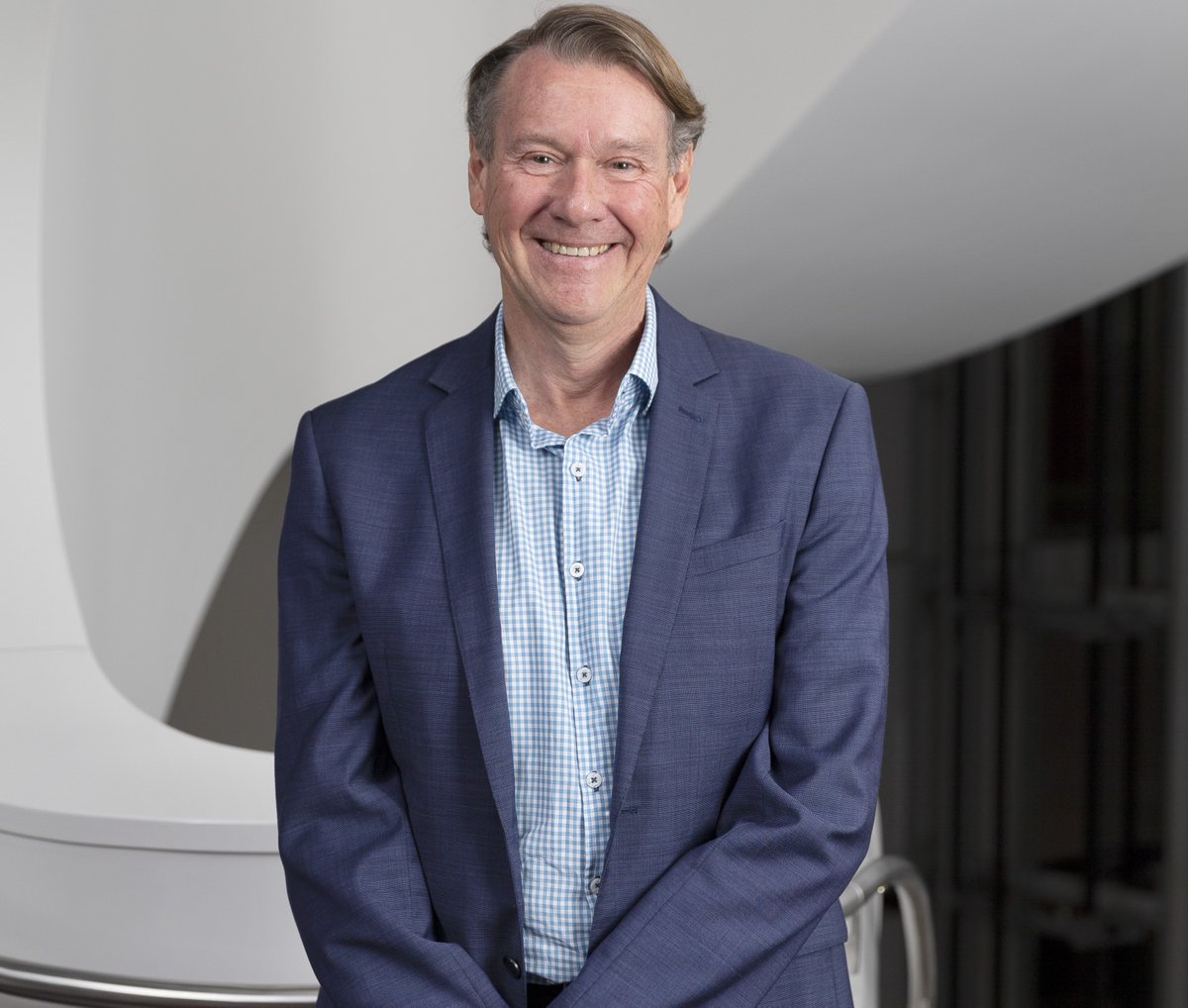 Charles Perkins Centre (@cpc_usyd) on Twitter photo Our Charles Perkins Centre Academic Director, Professor Stephen J Simpson, steps down from his role after 13 years
โSteveโs contribution to creating the flourishing multidisciplinary research and education ecosystem for which <a href="/sydney/">Sandra Schittkowski</a> is now so well-known is simply beyond Our Charles Perkins Centre Academic Director, Professor Stephen J Simpson, steps down from his role after 13 years
โSteveโs contribution to creating the flourishing multidisciplinary research and education ecosystem for which <a href="/sydney/">Sandra Schittkowski</a> is now so well-known is simply beyond