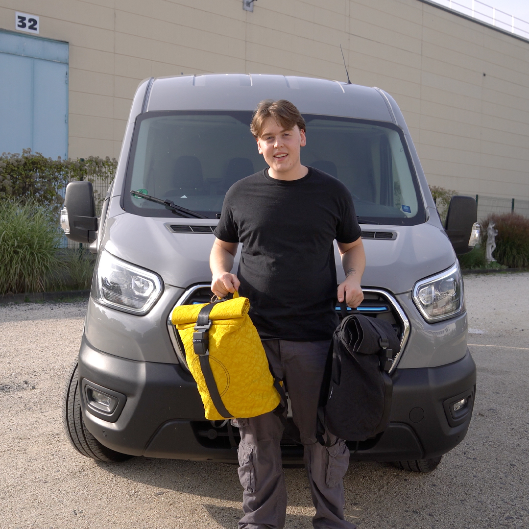 Ford Deutschland tweet media