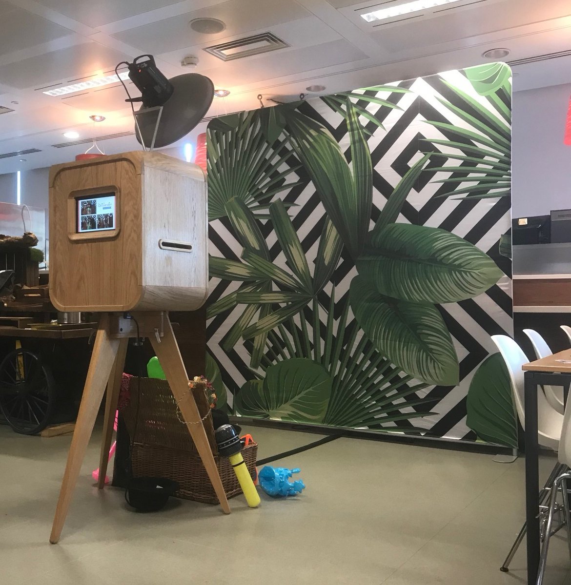 XG Group tweet media