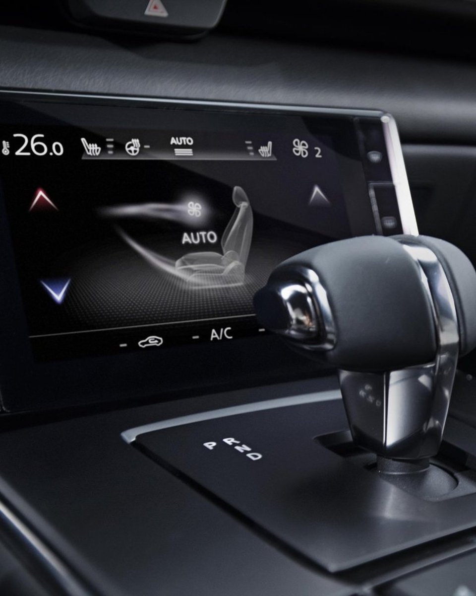 If you're looking for a budget-friendly SUV, but still want a good level of specifications and comfort for you and your family, take a look at the Mazda MX-30.

Our exclusive discounts make this car even more affordable. Take a look: nhs.motorsourcegroup.com/new-cars/mazda…