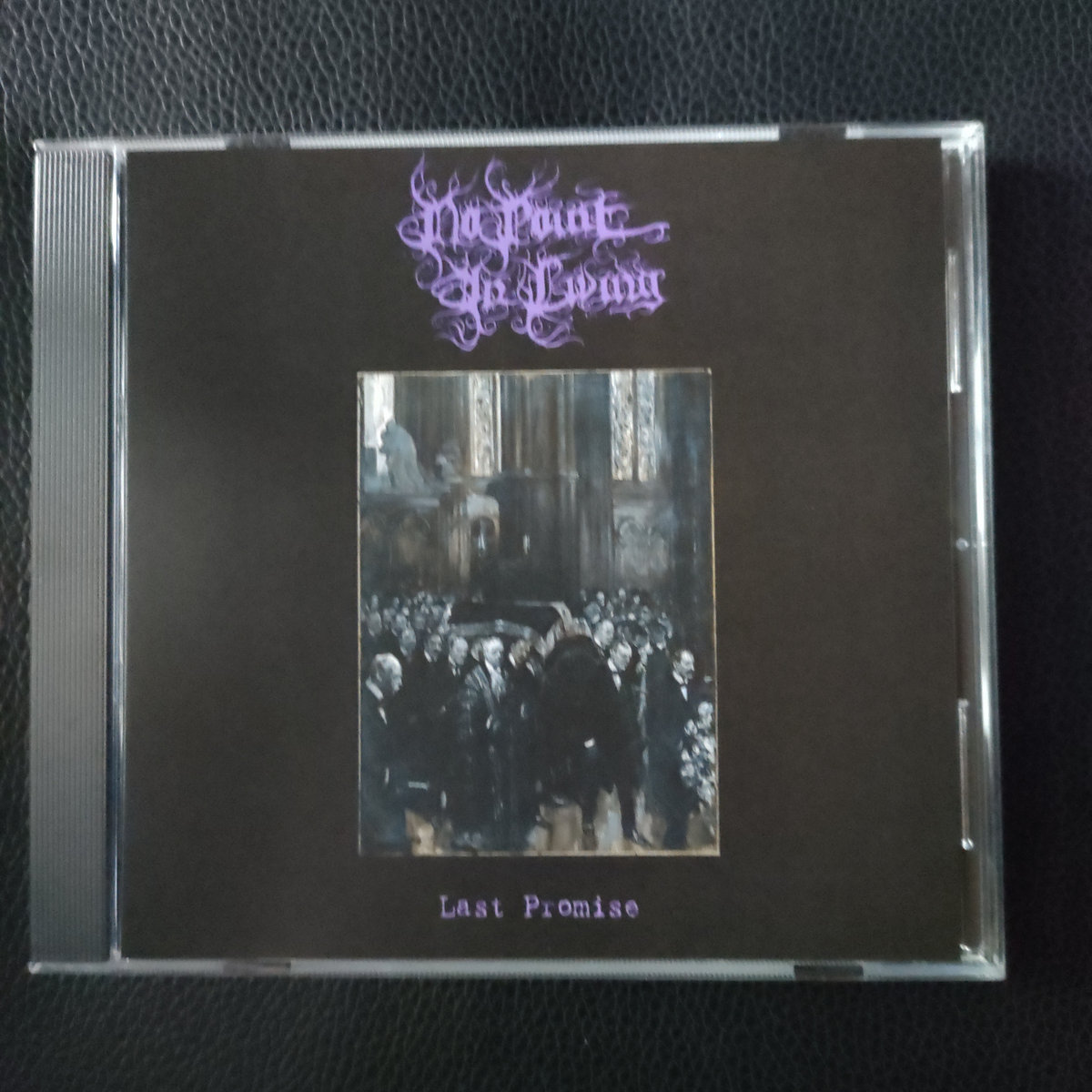 NPILJP's tweet photo. New CD-R !!

Last Promise
https://t.co/o9EjrFAGWr

Dream and Reality Part 1 and Part 2 
2CD 
https://t.co/3254TXkXJM https://t.co/WrUlfISSoj