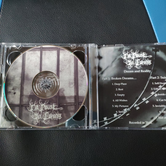 NPILJP's tweet photo. New CD-R !!

Last Promise
https://t.co/o9EjrFAGWr

Dream and Reality Part 1 and Part 2 
2CD 
https://t.co/3254TXkXJM https://t.co/WrUlfISSoj