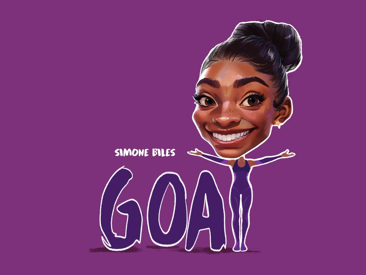 Simone Biles: Greatest of All Time?

In this Classroom-Ready activity, students explore women’s gymnastics data over the past 16 years to answer the question: Is Simone Biles to be the greatest of all time?

about.dataclassroom.com/ready-to-teach…