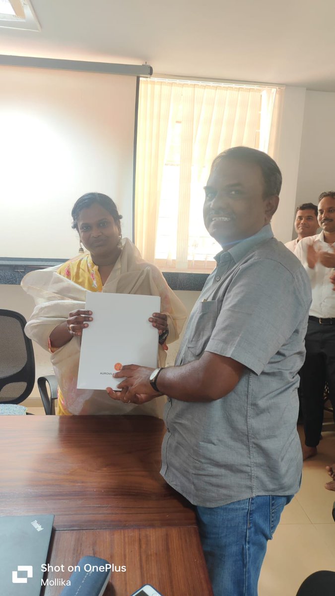 Auroville Foundation tweet media