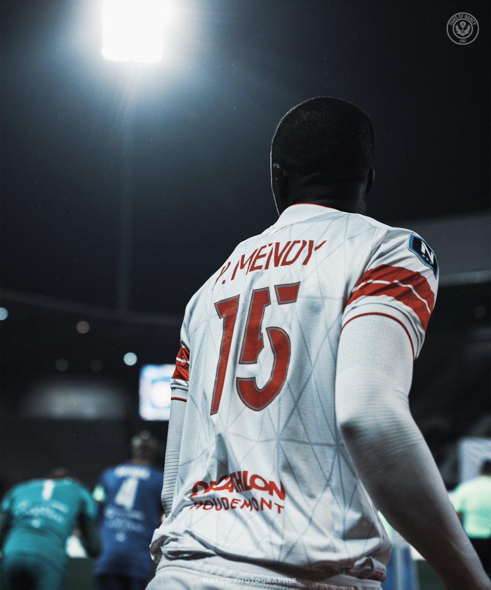 asnlfans's tweet photo. 🔁 En fin de contrat avec l’ASNL, Prince Mendy (29 ans) a rejoint Fujairah FC au Émirats arabes unis 🇦🇪.
Bonne continuation à lui ! https://t.co/iN62cAxV2P